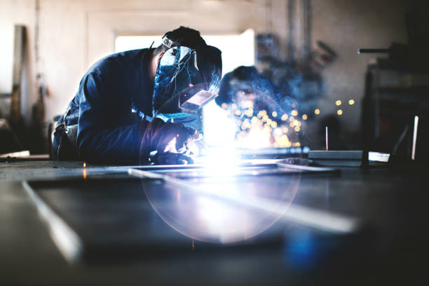 Best Automotive Welding in Fordyce, AR