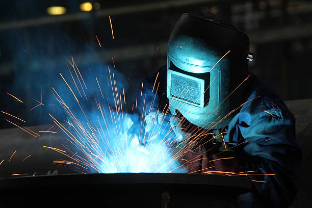 Best Specialty Welding Processes in Fordyce, AR